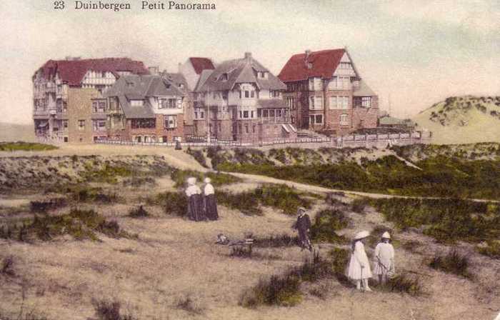 Duinbergen, Petit Panorama