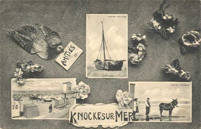 Knocke-sur-Mer
