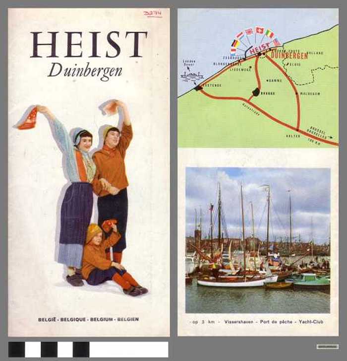 HEIST Duinbergen