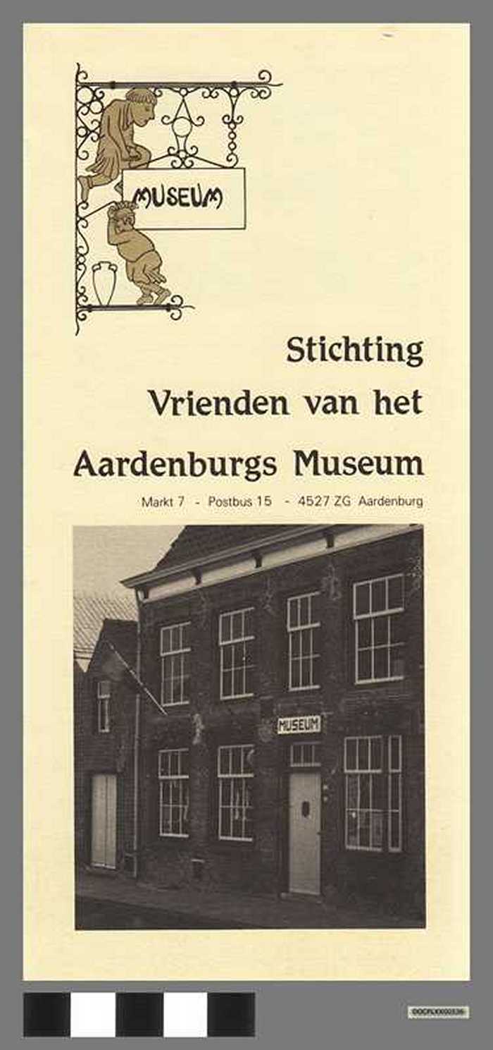 Stichting Vrienden van het Aardenburgs Museum