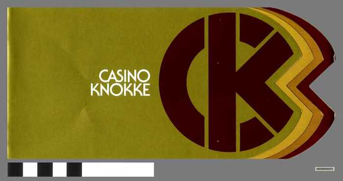 Casino Knokke