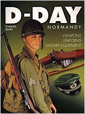 D-day Normandië d-day-normandie