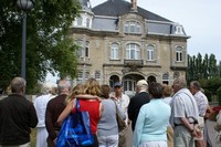 't Kasteeltje te Heist kasteeltje-heist
