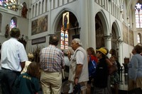 Neogotische parochiekerk te Heist sint-antoniuskerk-02