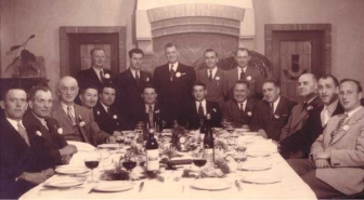 Stichtingsvergadering_1946
