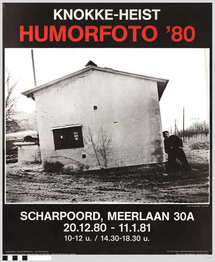 Humorfoto `80