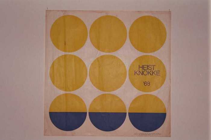 Heist Knokke `68