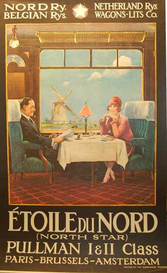 etoile-du-nord