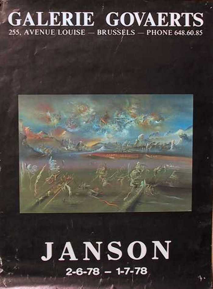 JANSON