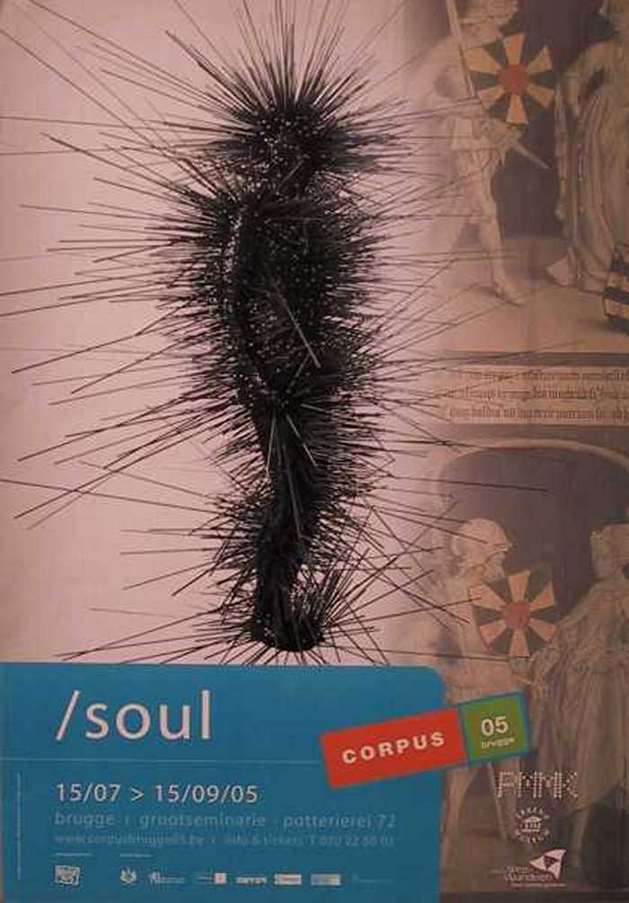 /Soul -  Corpus Brugge 05.