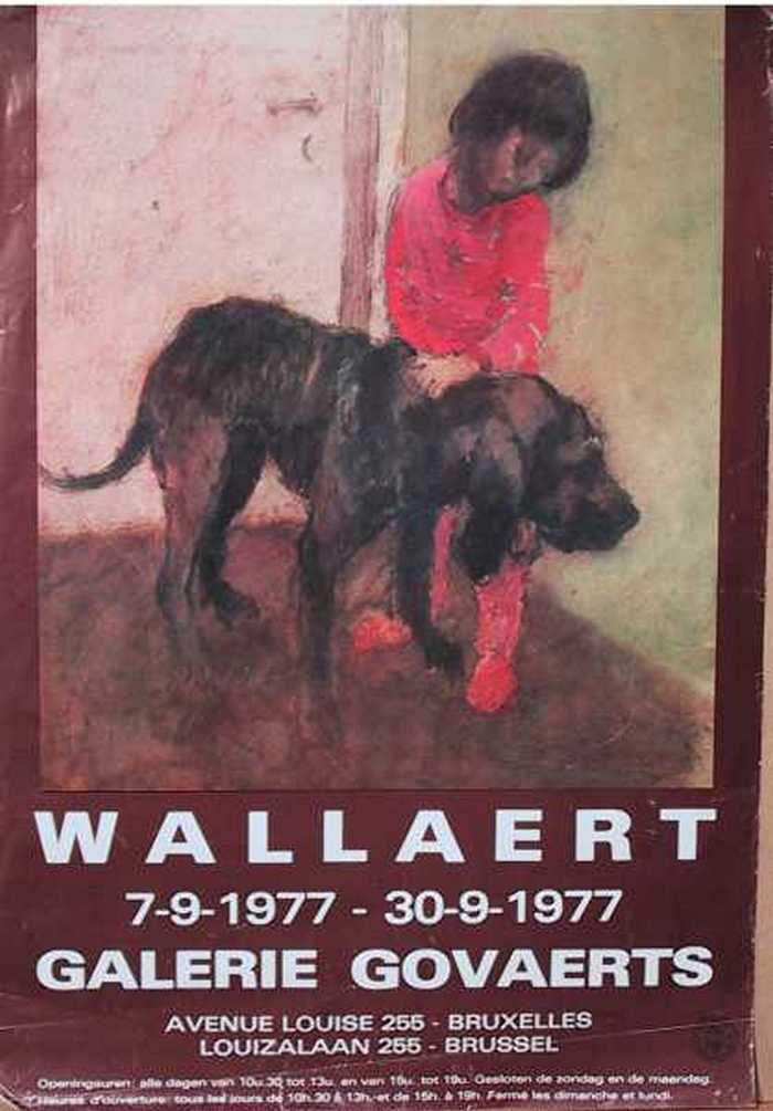 Wallaert