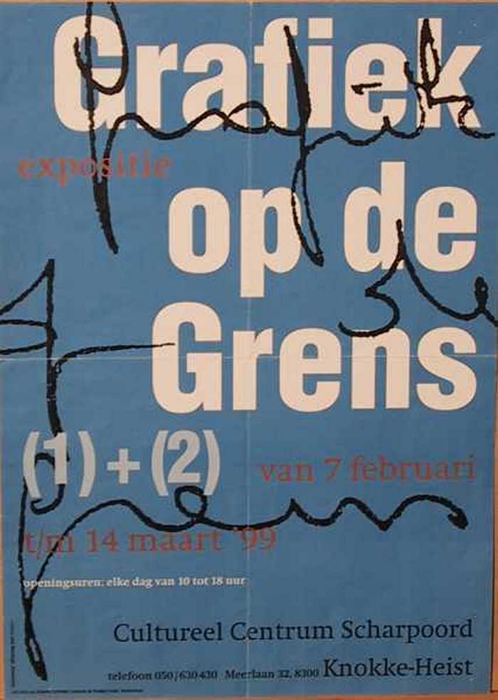 Grafiek op de Grens (1) + (2)