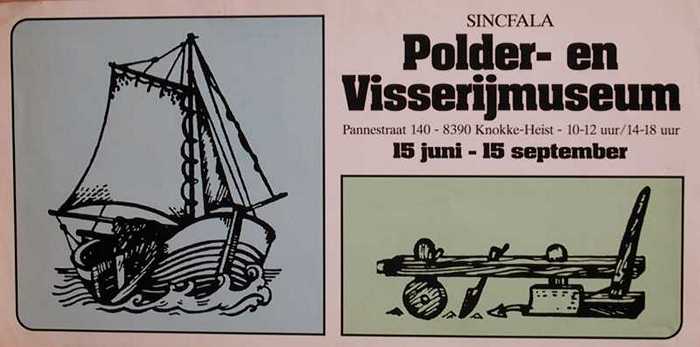 Polder- en Visserijmuseum Sincfala.