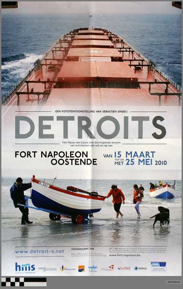 Detroits