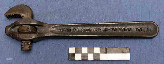 Engelse sleutel