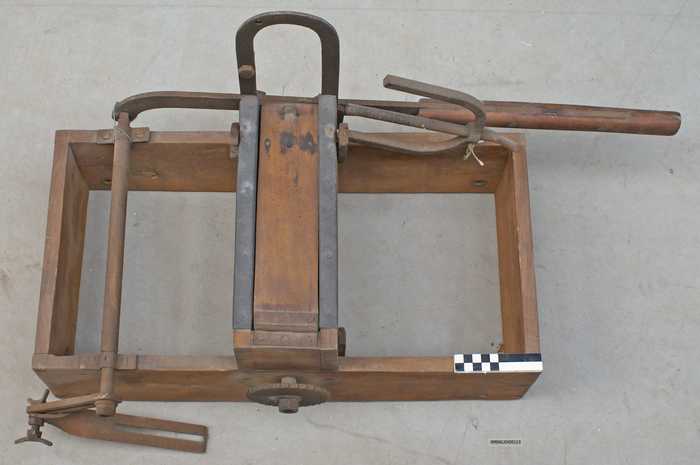 Tabaksnijder