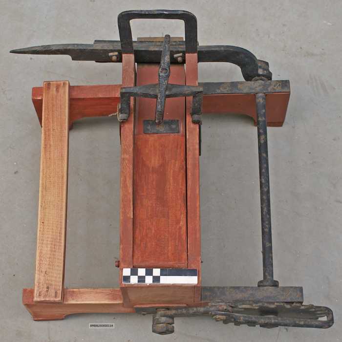 Tabaksnijder