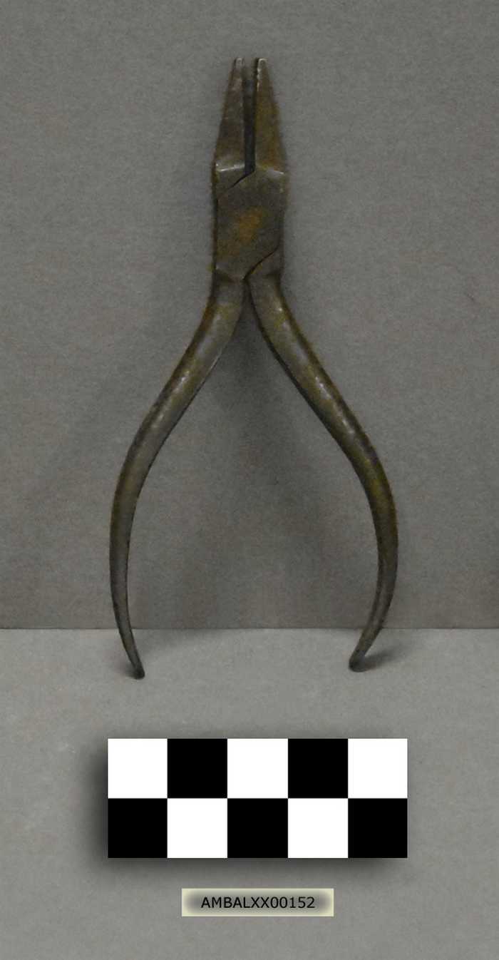 Knijptang