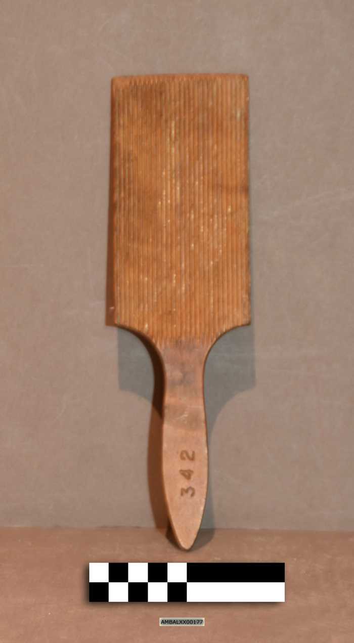 Boterspaan
