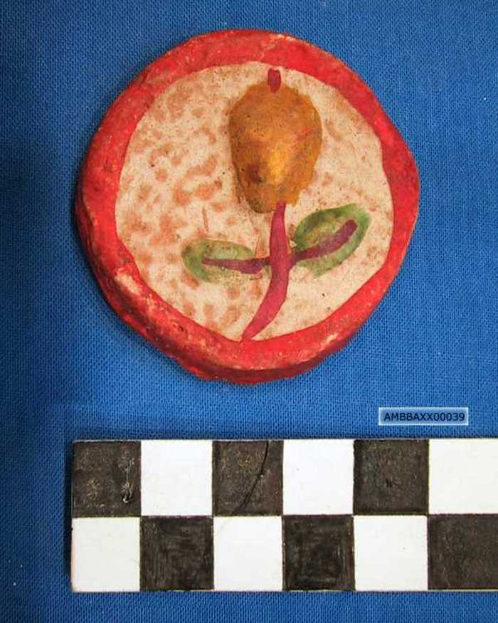 Patacon: Bloem