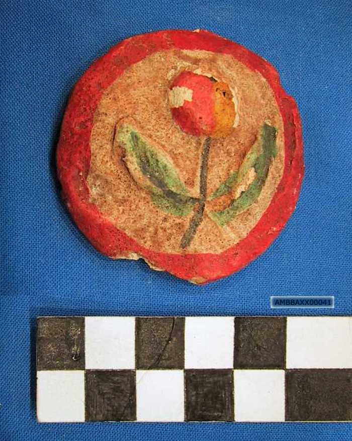 Patacon: Bloem