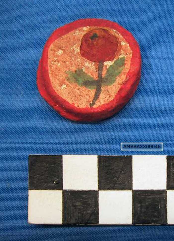 Patacon: Bloem