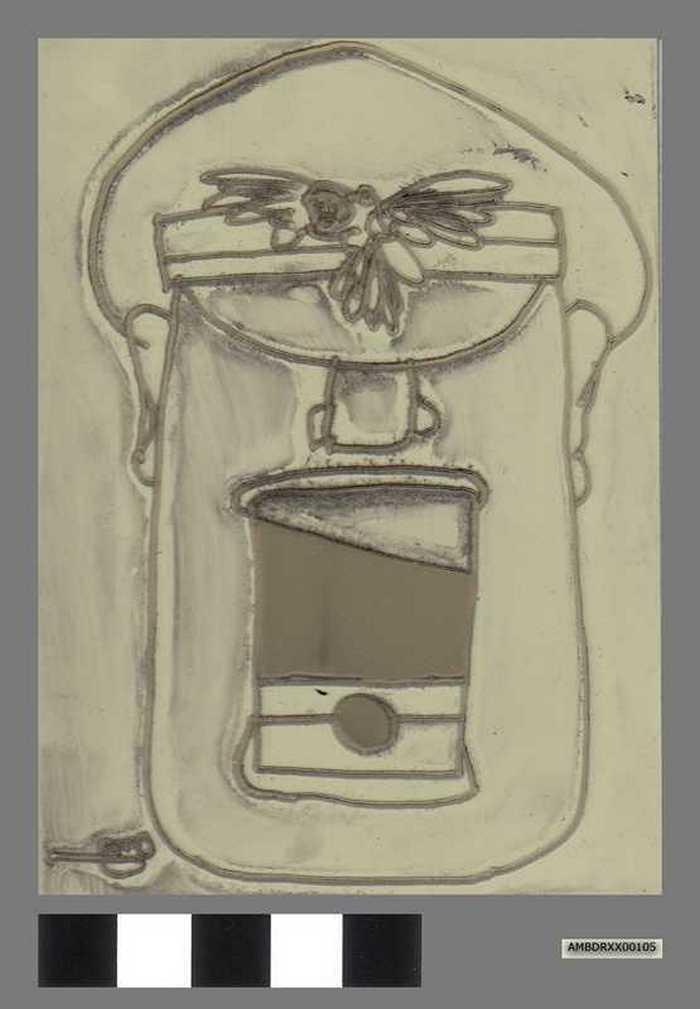 Proefdruk Cartoonal