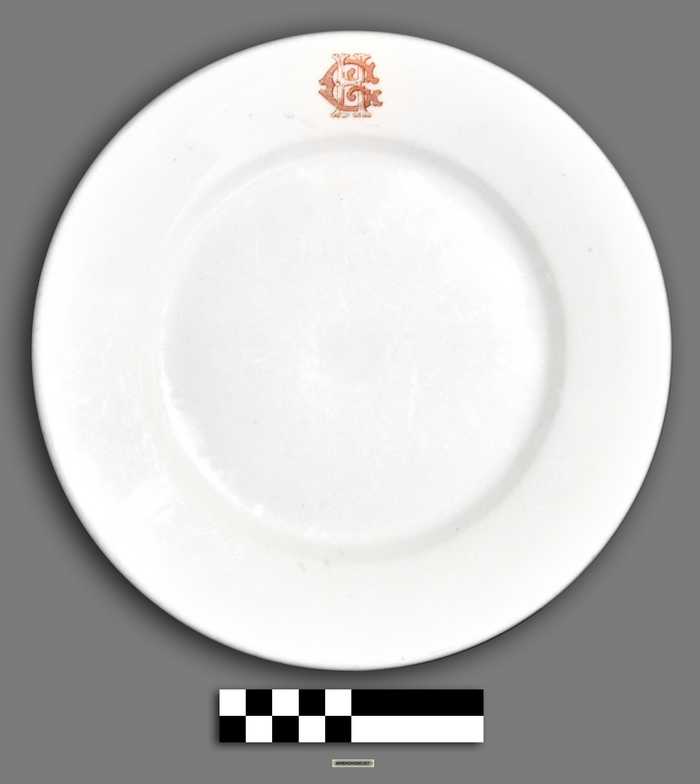 Eetbord