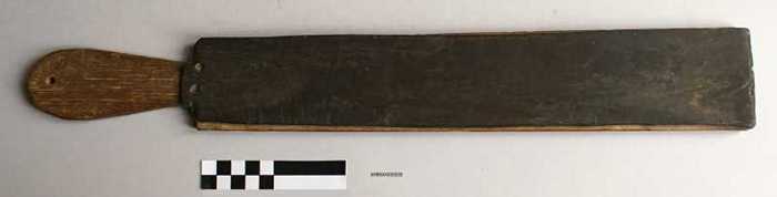 Wetplank