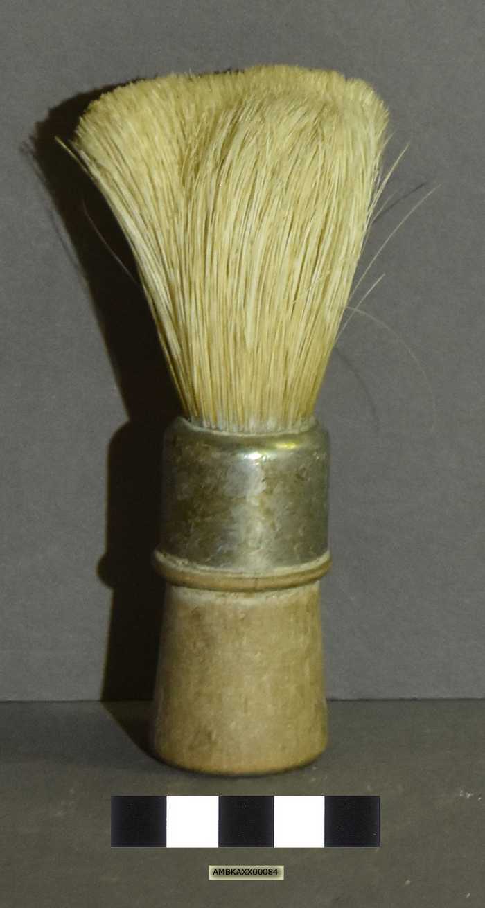 Scheerkwast