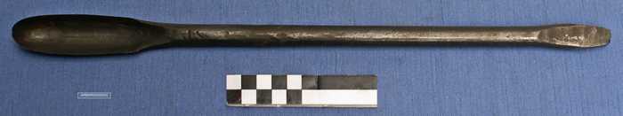Lepelboor