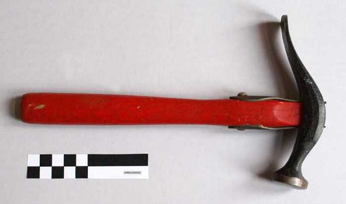 Schoenmakershamer