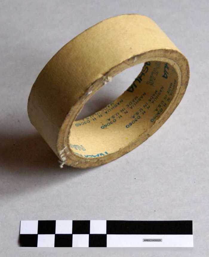 Crêpe tape