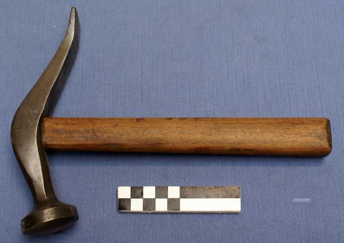 Schoenmakershamer