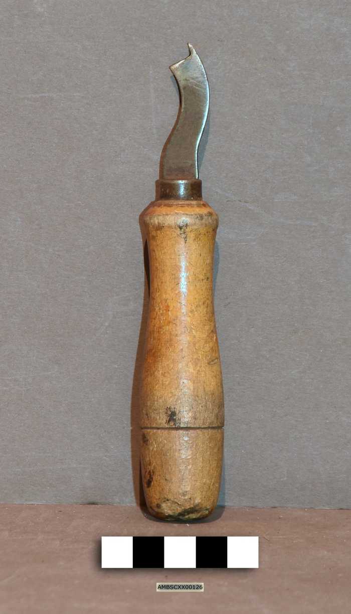 Randsteekmes