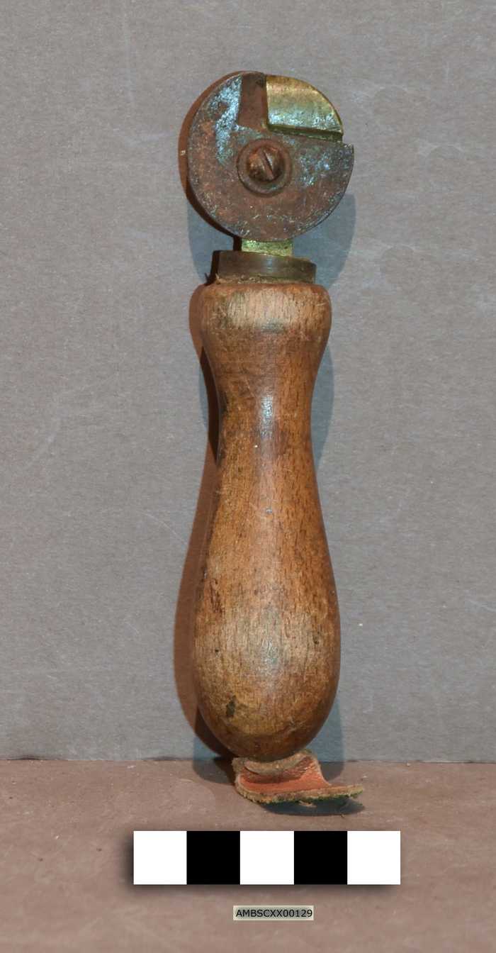 Uitsteker