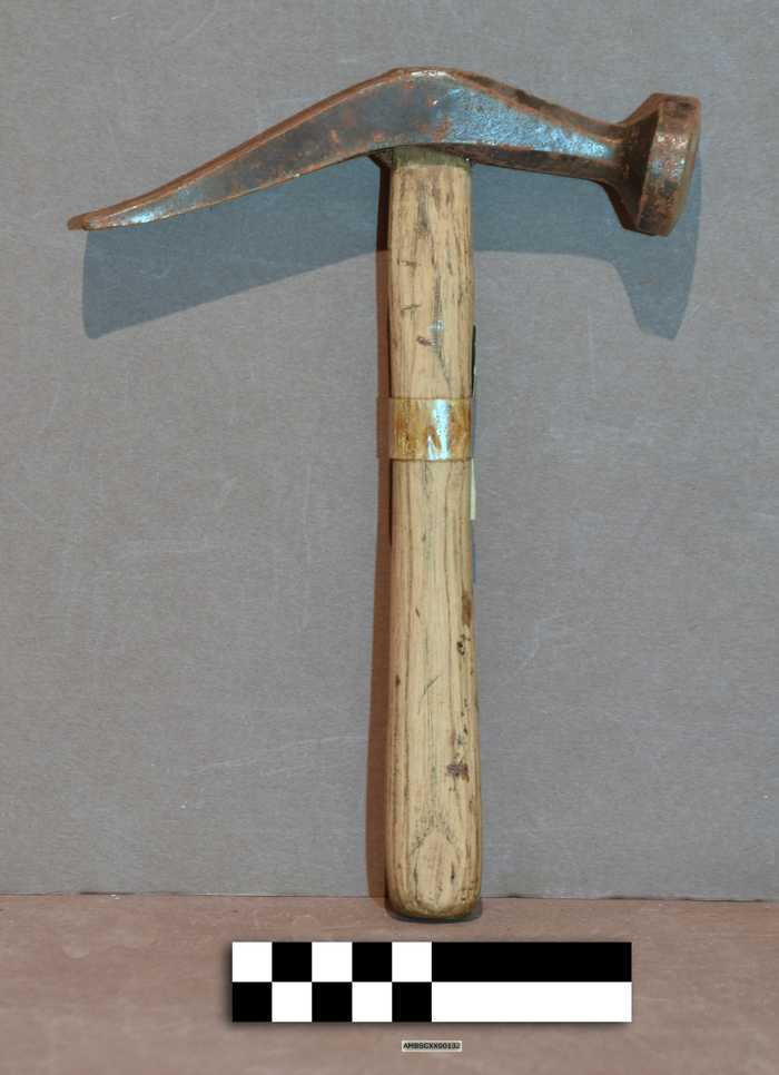 Schoenmakershamer