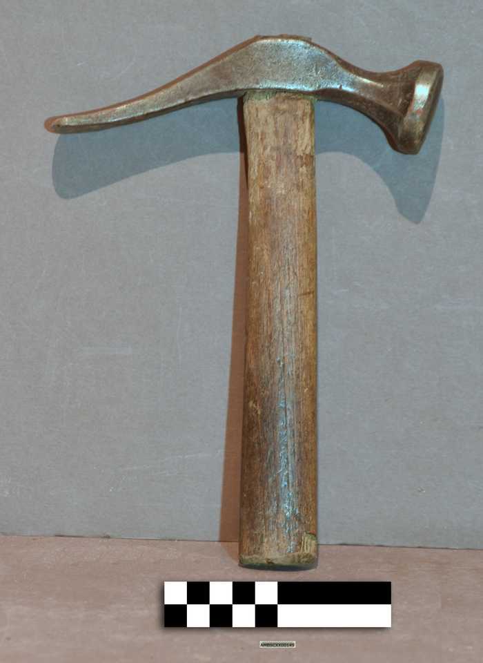 Schoenmakershamer