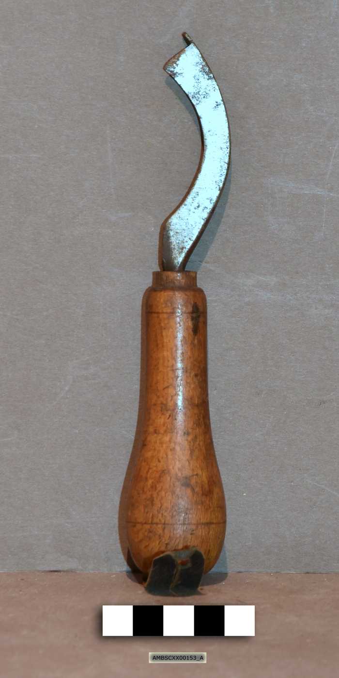 Randsteekmes