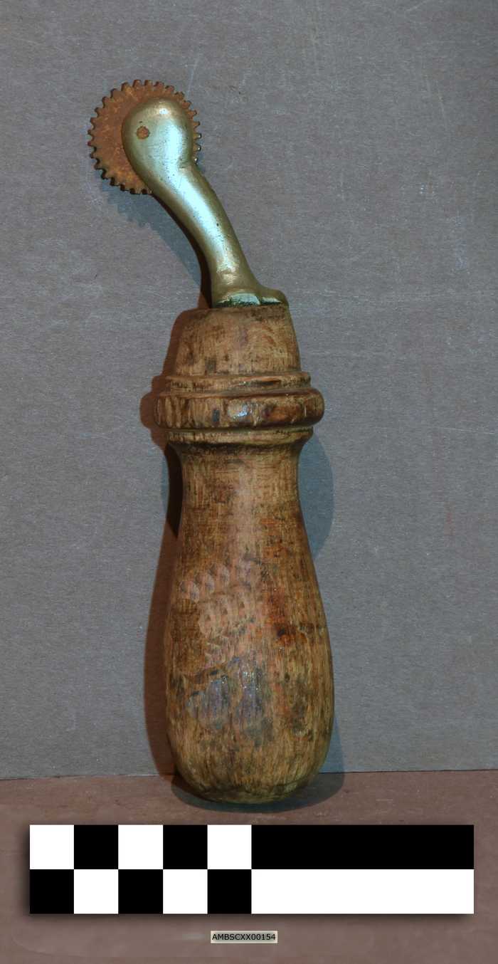 Prikrader