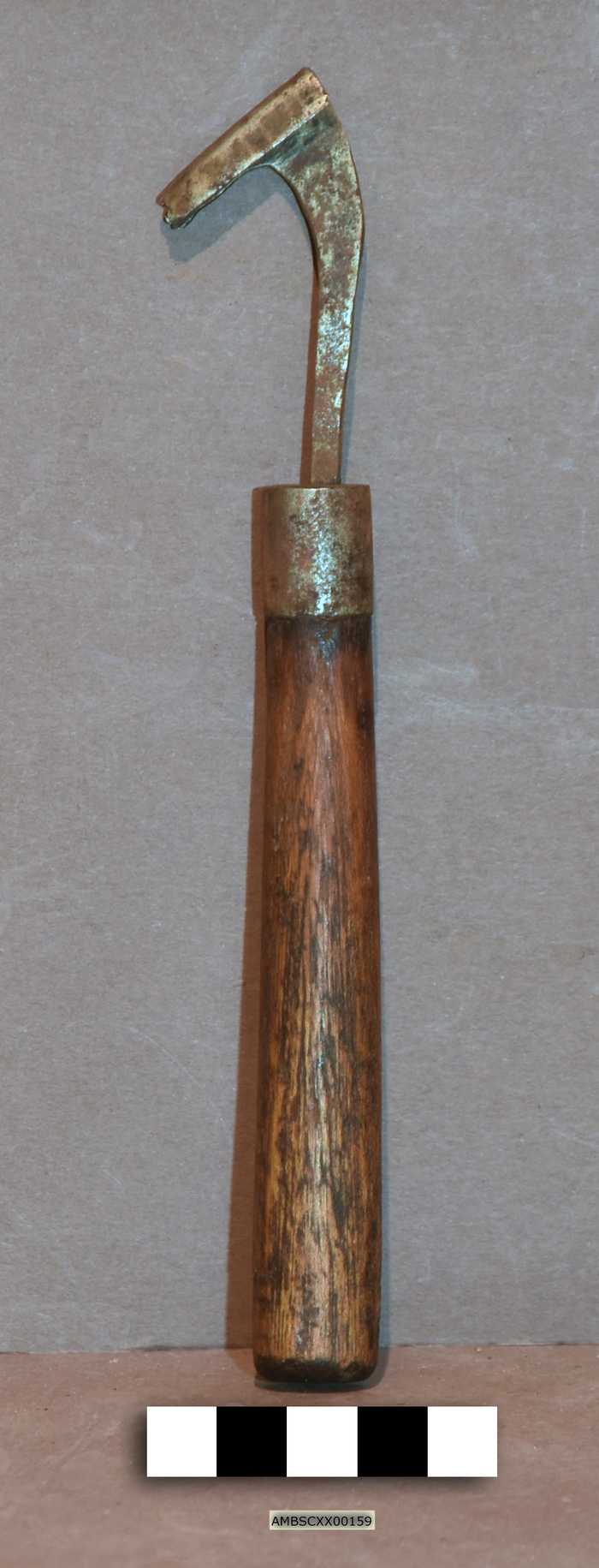 Formeerijzer