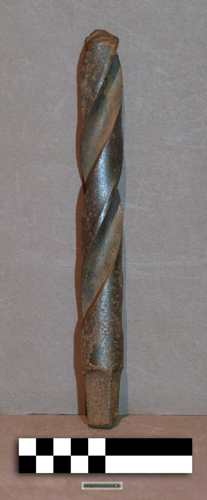 Metaalboor (14 stuks)