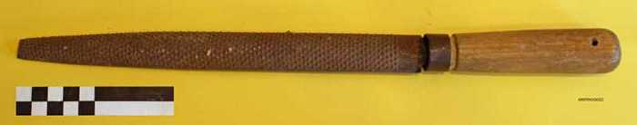 Rasp