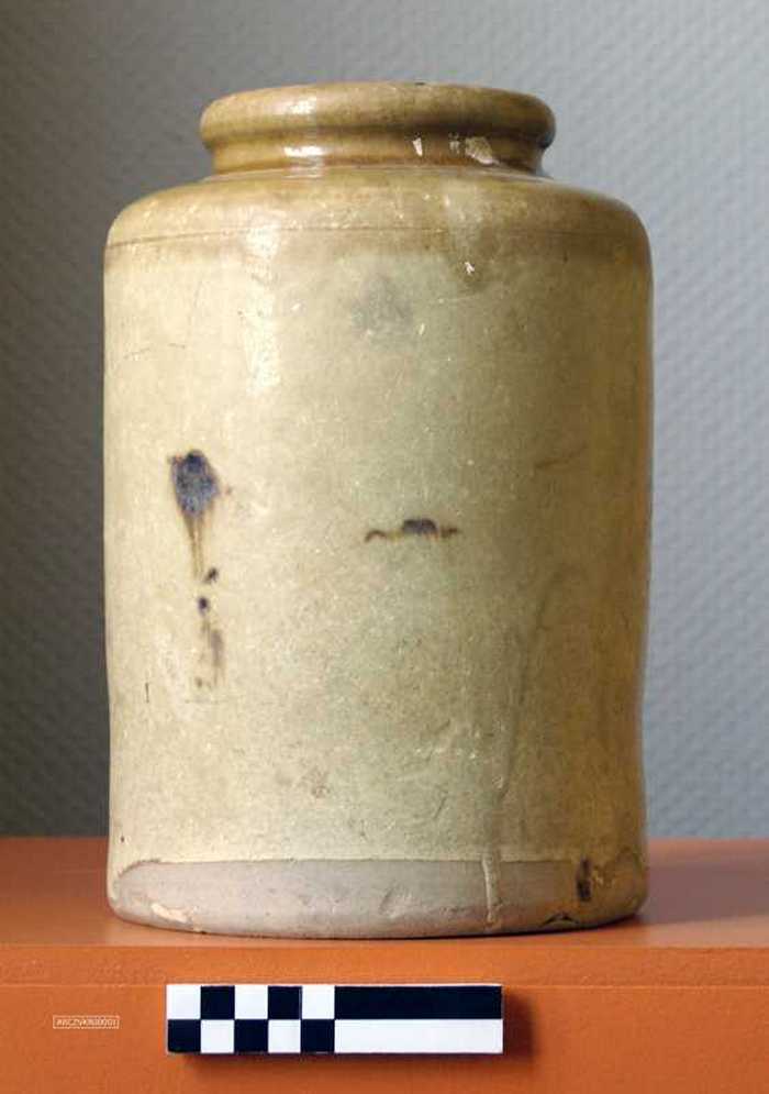 Kruik