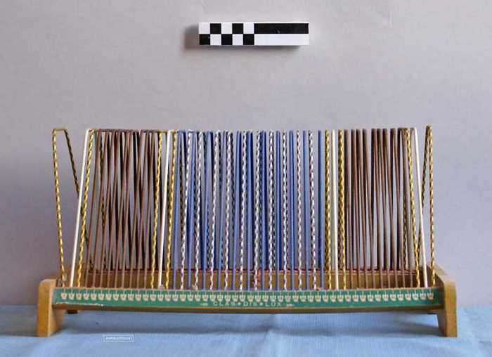 Platenrekje