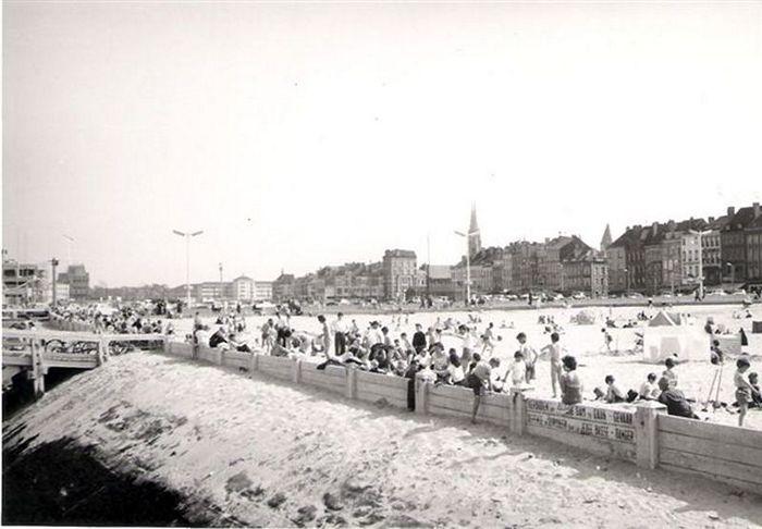 Strandleven