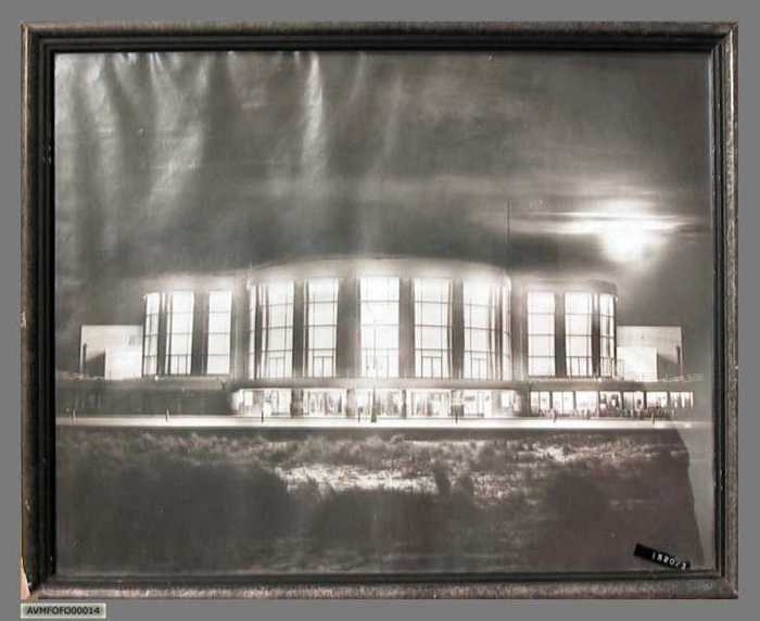 Casino te Knokke