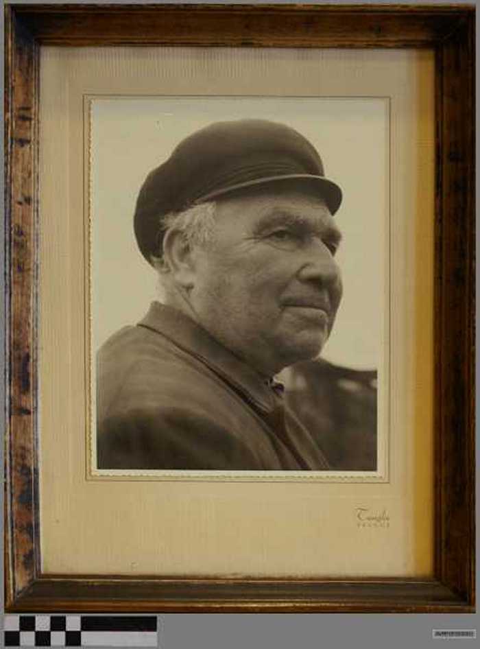 Lodewijk Vantorre
