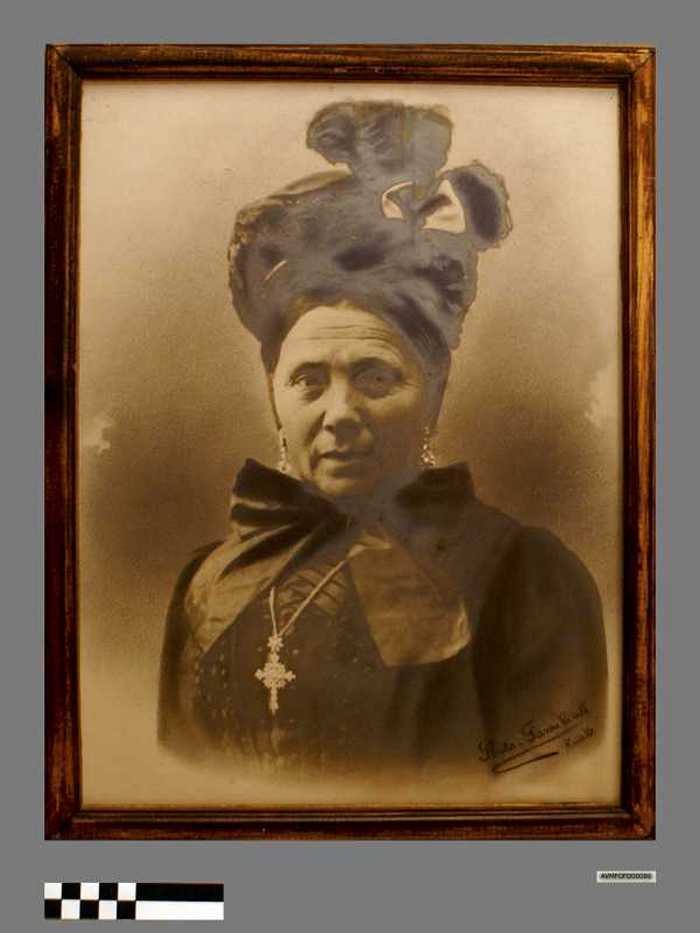Rosalie Babelutte
