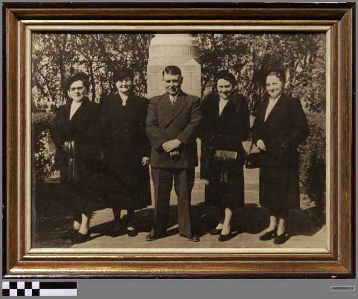Familie Kraks